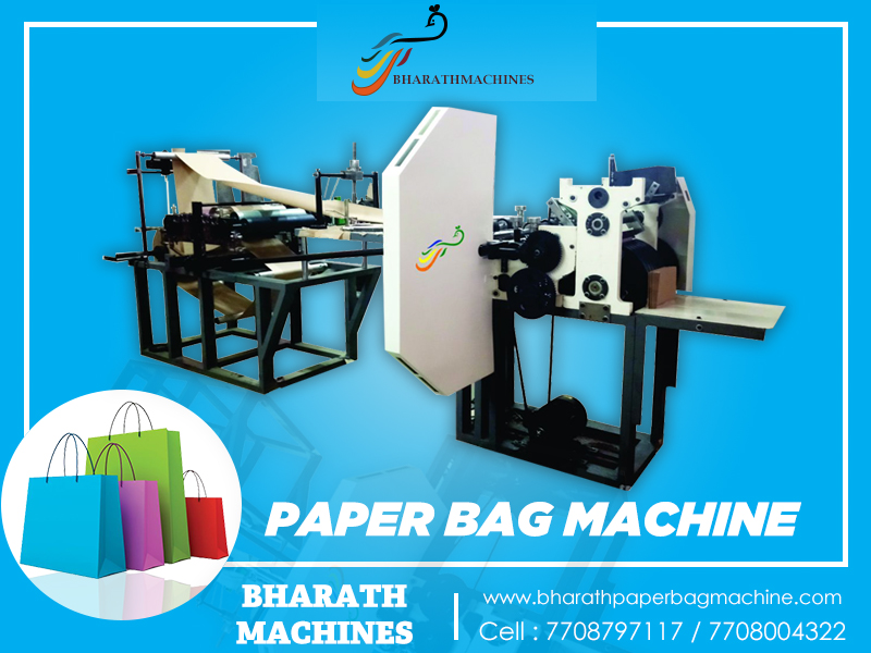 Bharathpaperbag